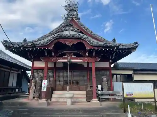 真福寺(岐阜県)