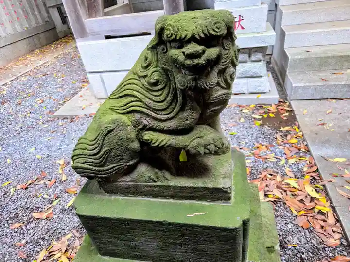 印内八坂神社(千葉県)