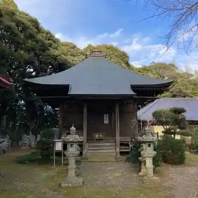大福寺(茨城県)