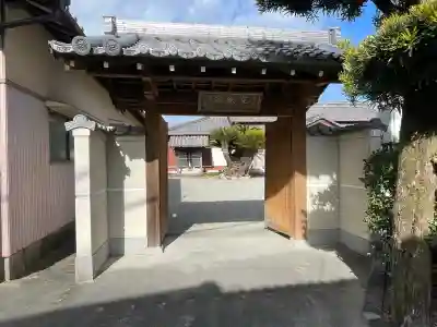 西休寺(三重県)