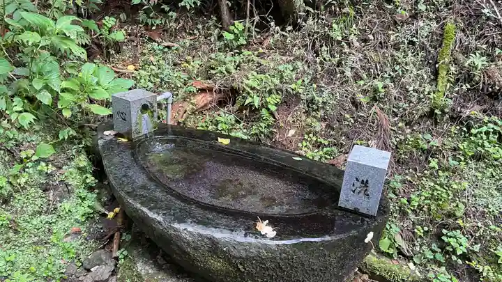 天台寺(岩手県)