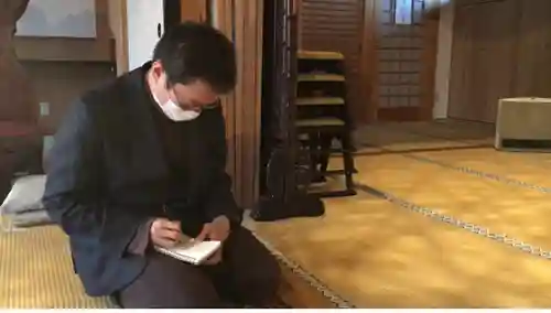 遠照山 光明寺（尼崎大仏）のその他建物