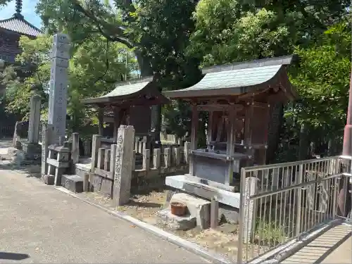 甚目寺(愛知県)