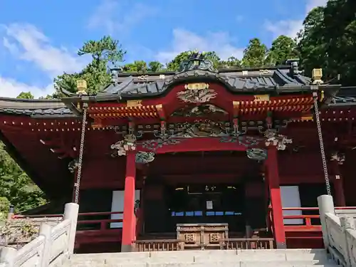 久遠寺のその他建物