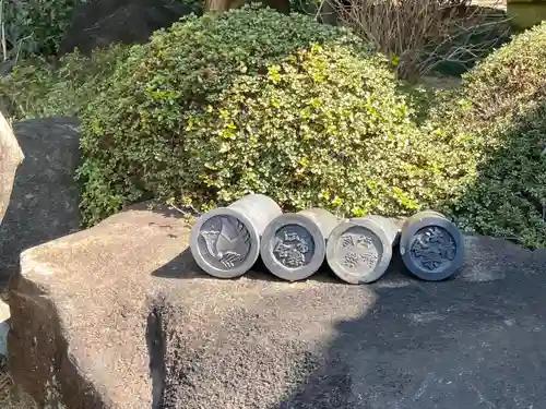 法楽寺のその他建物