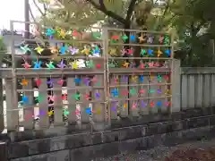 堀出神社(新潟県)