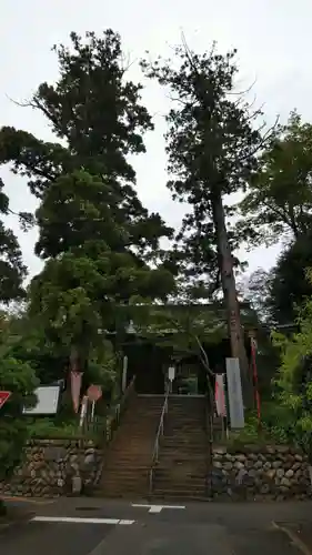 岩殿山安楽寺（吉見観音）のその他建物