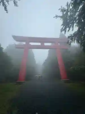 砥鹿神社（奥宮）(愛知県)