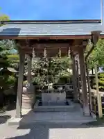 尾張猿田彦神社(愛知県)