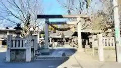 高城神社(埼玉県)