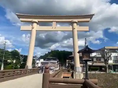 櫻山八幡宮(岐阜県)