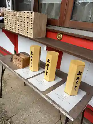 東伏見稲荷神社(東京都)