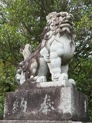 山梨縣護國神社(山梨県)