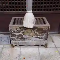 熊野神社のその他建物