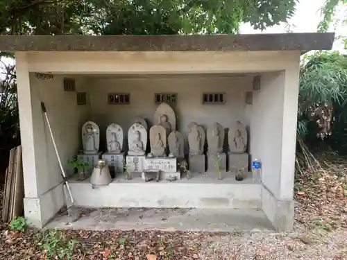 薬師寺のその他建物