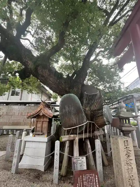 石津神社(大阪府)
