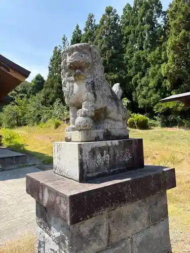 居多神社(新潟県)
