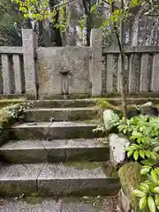 彌彦神社(新潟県)