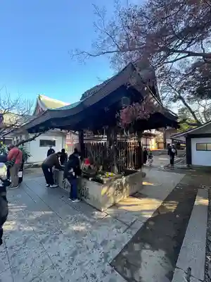 北野天満宮(京都府)