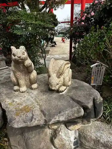 尼崎えびす神社(兵庫県)