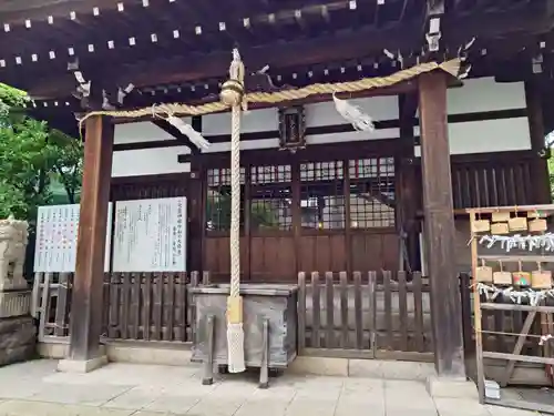 七宮神社(兵庫県)