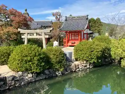 吉備津神社(岡山県)