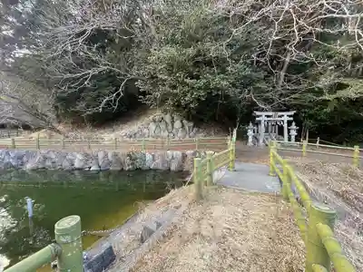 平郷水神(三重県)