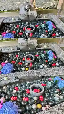 尻岸内八幡神社(北海道)