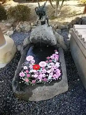 大鏑神社の歴史