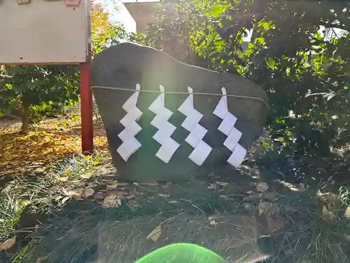 小野神社(東京都)