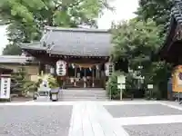 伊奴神社(愛知県)