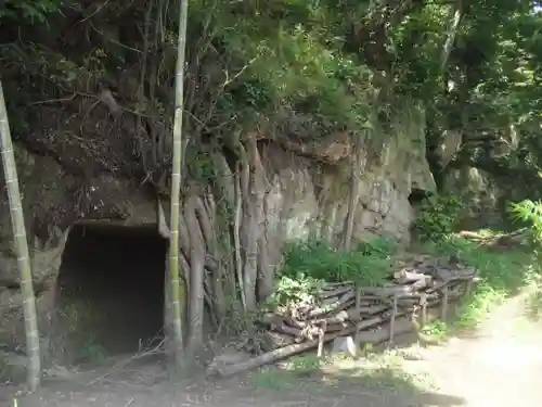 英勝寺のその他建物