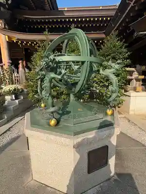 寒川神社(神奈川県)
