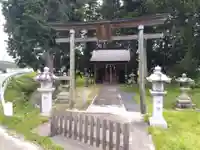 鹿島神社(滋賀県)