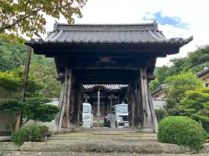 林正寺(長野県)