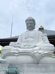 御誕生寺（猫寺）(福井県)