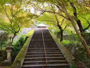 萬寿寺(お不動さん)(佐賀県)