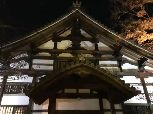 高台寺（高台寿聖禅寺・高臺寺）(京都府)