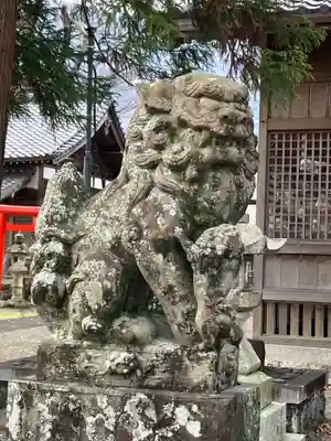 多岐神社(岐阜県)