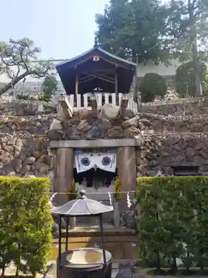 清水寺(大阪府)