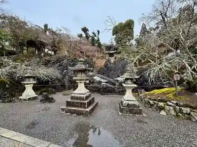 石山寺(滋賀県)