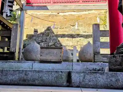 竹駒神社(宮城県)