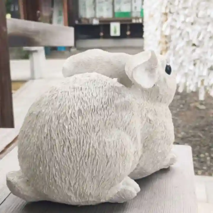 彌彦神社 (伊夜日子神社)(北海道)