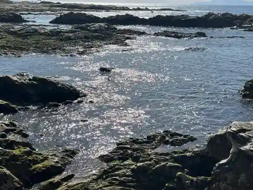 洲崎神社(千葉県)