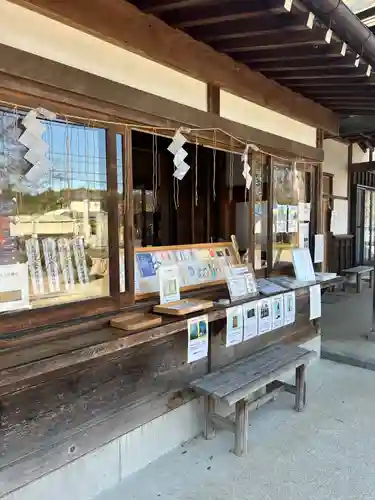 結城諏訪神社(茨城県)