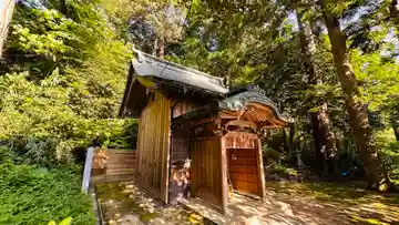 八幡神社(福井県)