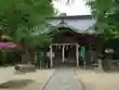 綾部八幡神社(佐賀県)