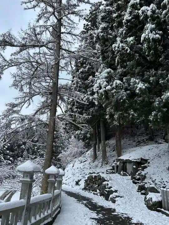 焼山寺(徳島県)