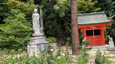 中山寺大師堂(兵庫県)