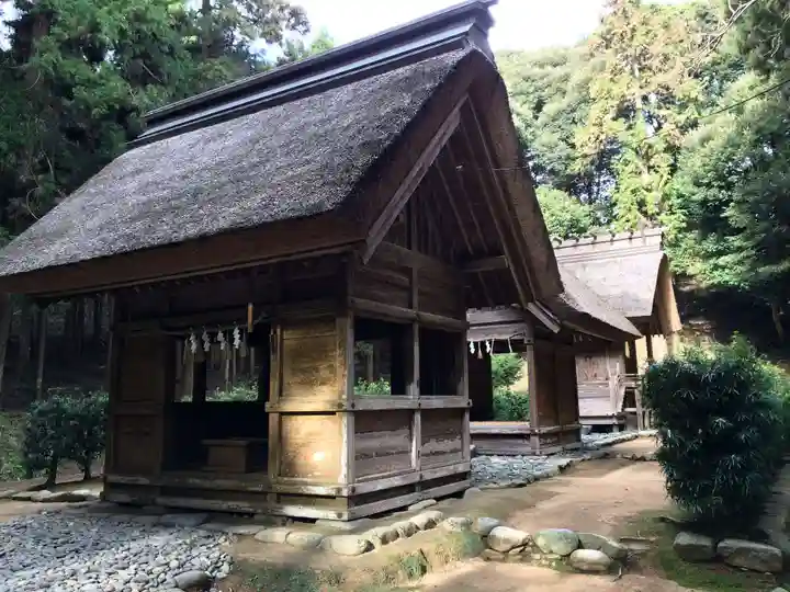 桜井大神宮(福岡県)